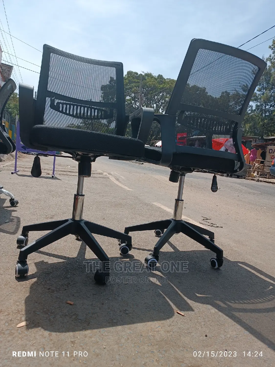 Office Chair Office Chair