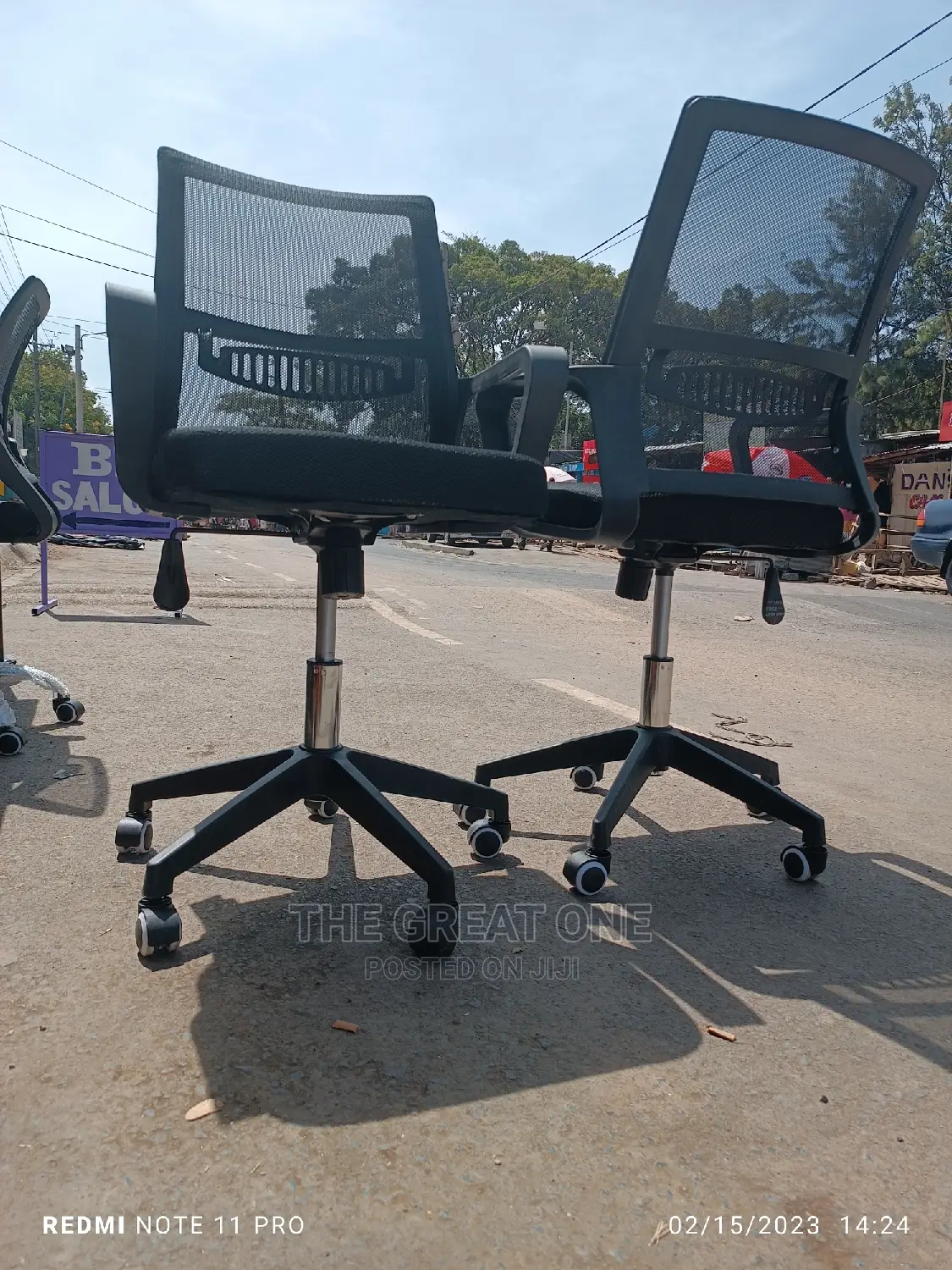 Office Chair Office Chair