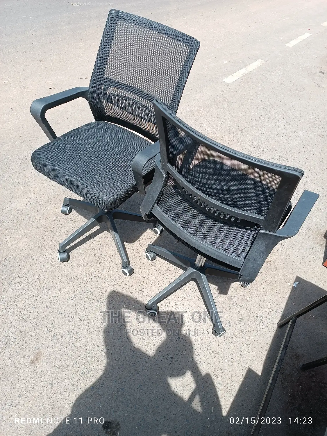 Office Chair Office Chair