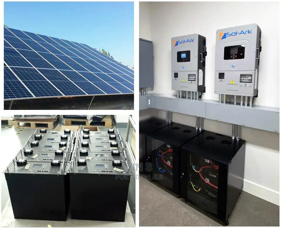 Solar Backup System" Solar Backup System'solar Backup System