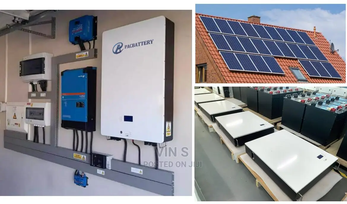Solar Backup System' Solar Backup System:Solar Backup System