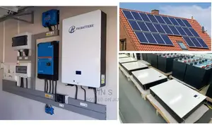Solar Backup System' Solar Backup System:Solar Backup System