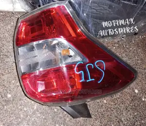 Subaru Forester 2014 Tail Light