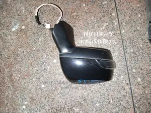 Subaru Forester 2014 Side Mirror