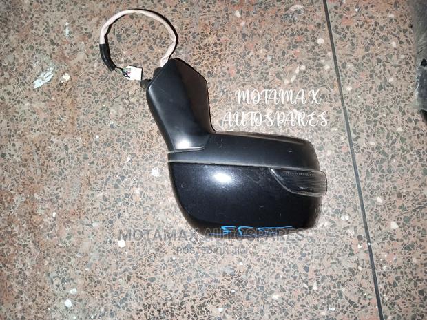Subaru Forester 2014 Side Mirror