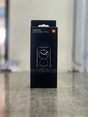 Xiaomi Smart Mi Band 7 Pro