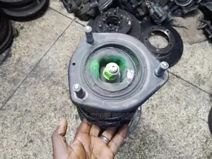 Complete Shocks Toyota Harrier, Lexus, Kluger Available.