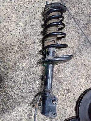 Complete Shocks Toyota Harrier, Lexus, Kluger Available.