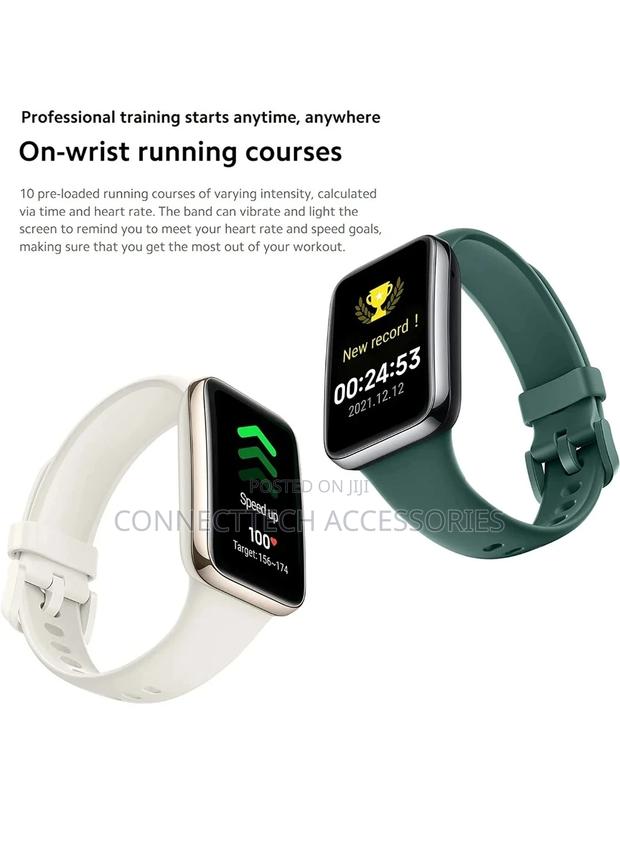 Xiaomi Smart Mi Band 7 Pro - main view