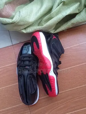 Basketball Shoes