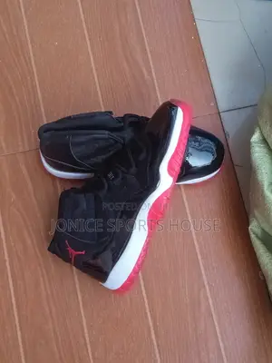 Basketball Shoes