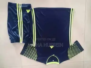 Football Uniforms