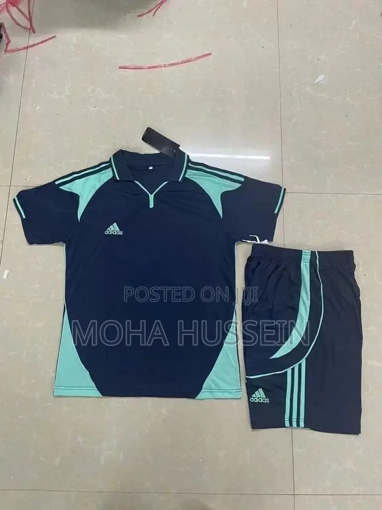 Football Uniforms