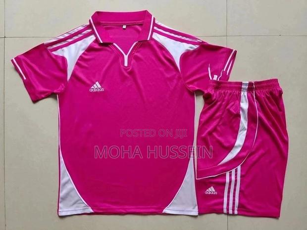 Football Uniforms - thumbnail 7