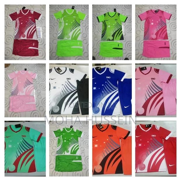 Football Uniforms - thumbnail 11