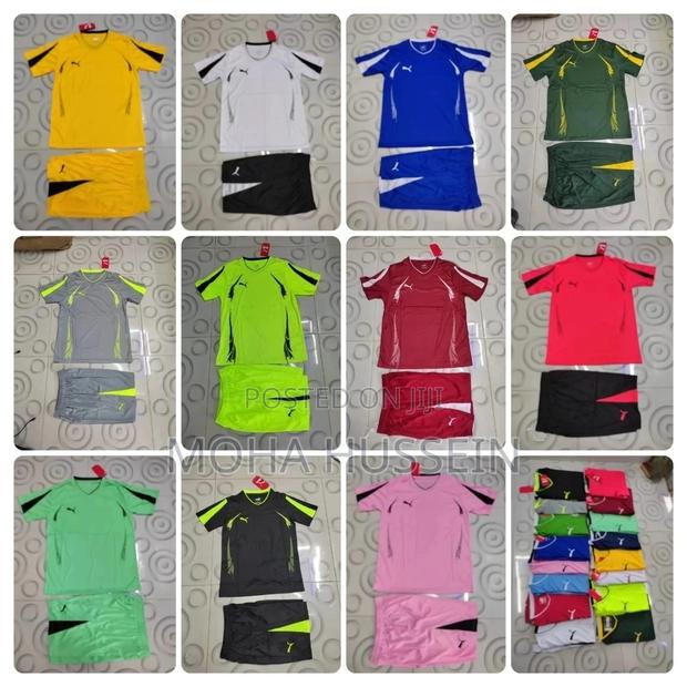 Football Uniforms - thumbnail 14