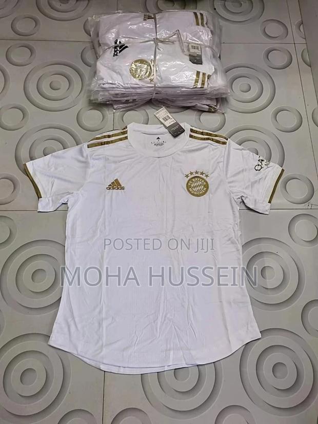 Football Uniforms - thumbnail 18