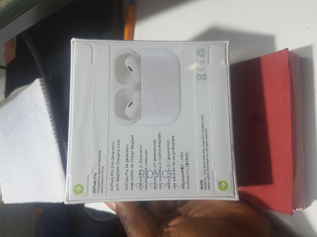 Airpods Pro - thumbnail 2