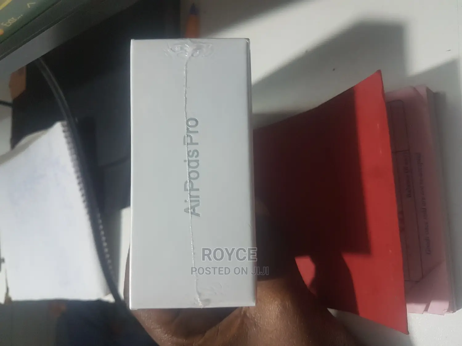 Airpods Pro