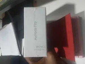 Airpods Pro