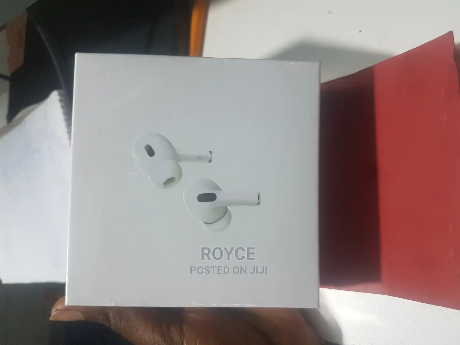 Airpods Pro