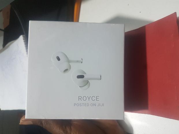 Airpods Pro - main view