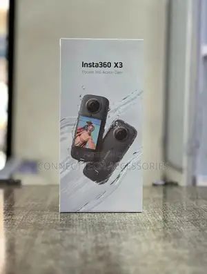 Insta360 X3