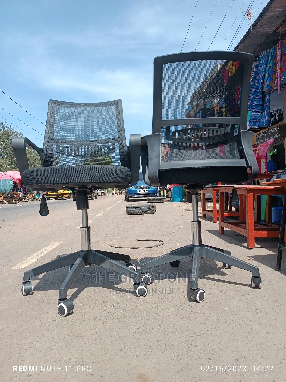 Office Chair Office Chair