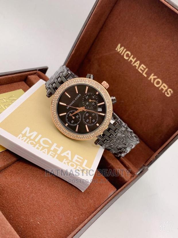 Michael Kors Watch for Women - main view