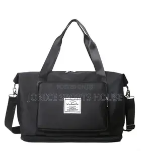 Quality Gym Bag