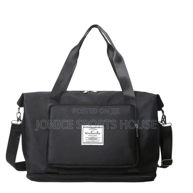 Quality Gym Bag - thumbnail 3