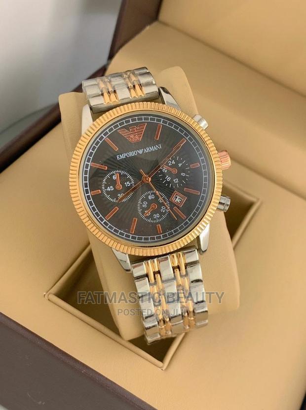 Emporio Armani Watch for Women