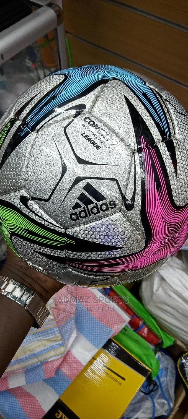 Junior Soccer Ball - thumbnail 3