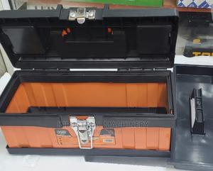 Empty Tool Box 13" - thumbnail 2