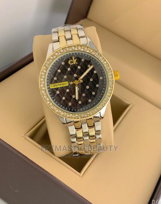Calvin Klein Watch for Women