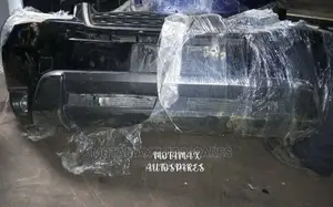 Subarus Forester SJ5 2014 Nosecut Assy