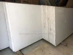 White Galaxy Island Quartz (Price Per Sqm)