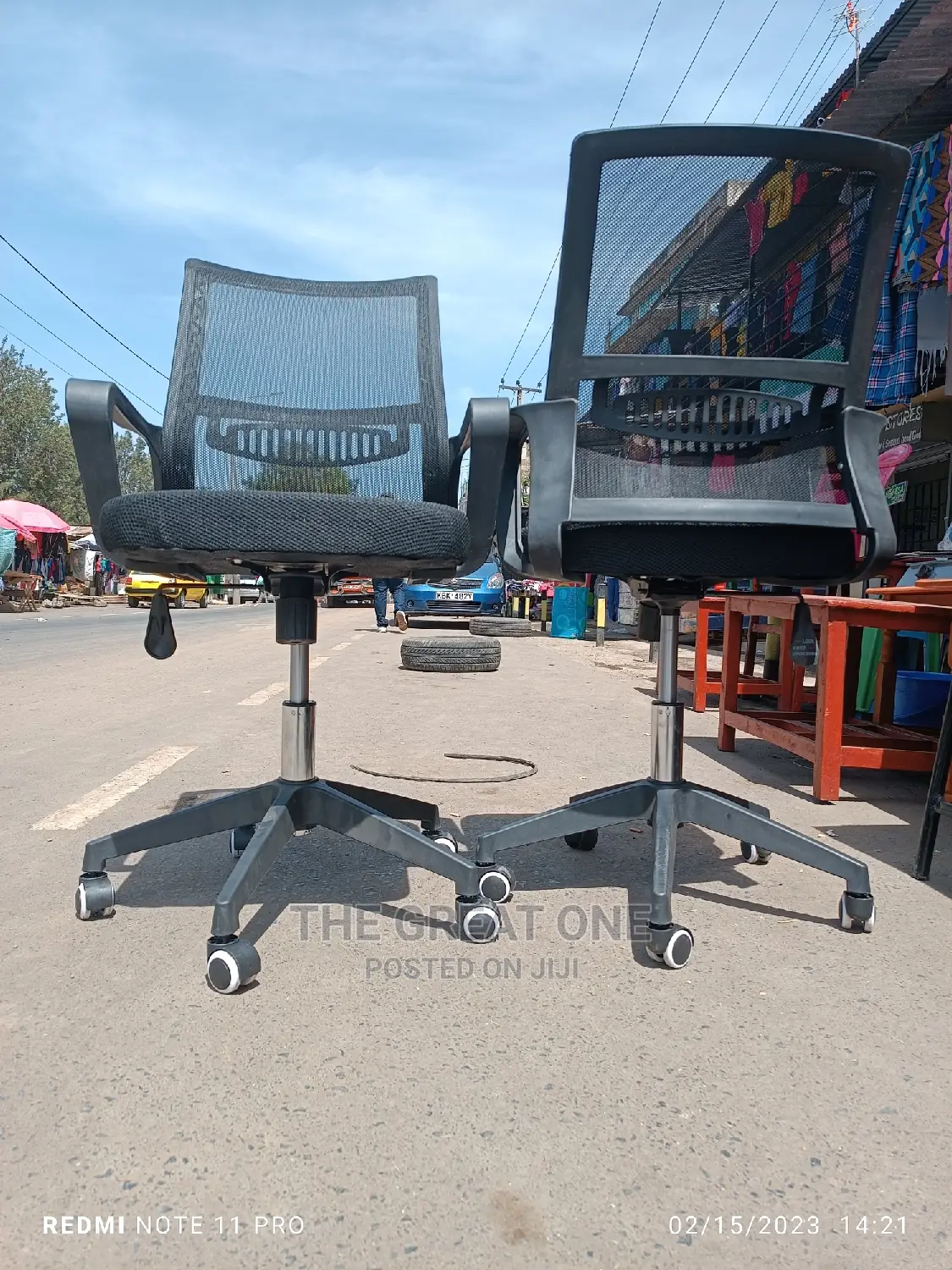 Office Chair Office Chair