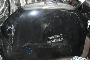 Subaru Forester SJ5 2014 Bonnet