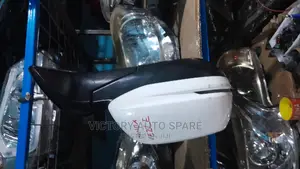 Honda Vezel Side Mirror Ex Japan