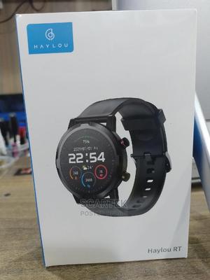 Haylou RT Smart Watch - thumbnail 2