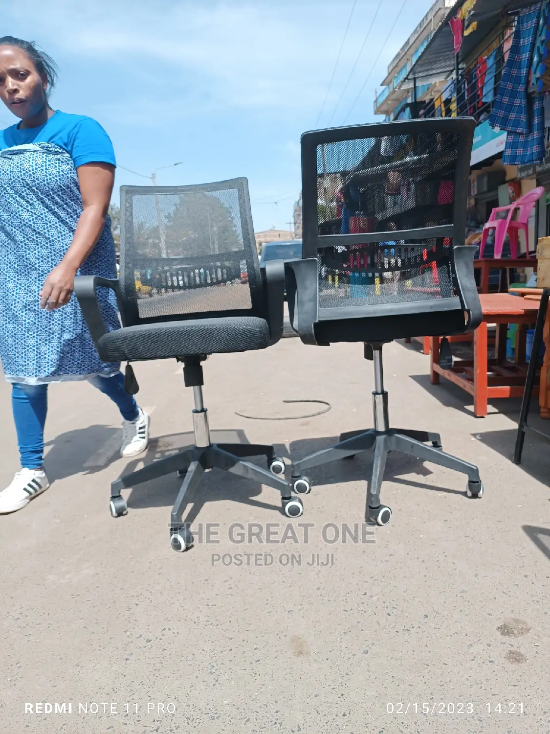 Office Chair Office Chair
