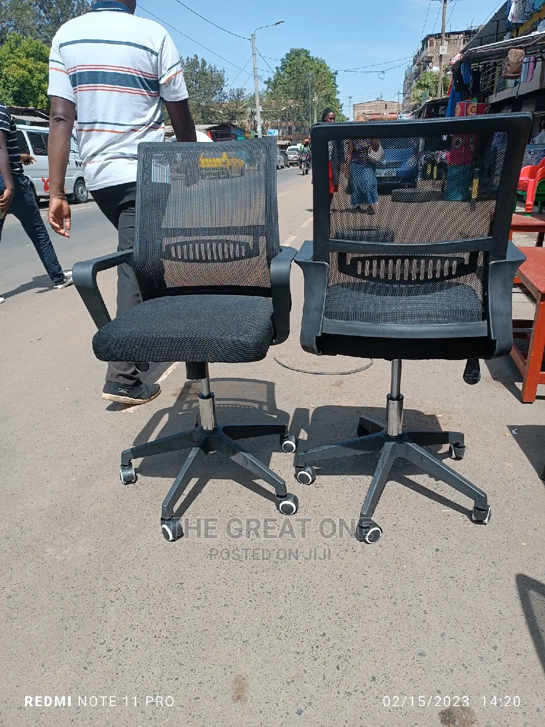 Office Chair Office Chair