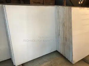 White Galaxy Marble Top(3m X 1.4m)