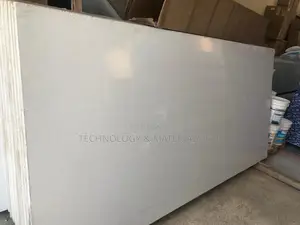 White Galaxy Marble Top(3m X 1.4m)