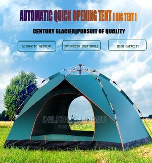 Outdoor Camping Tent - thumbnail 2