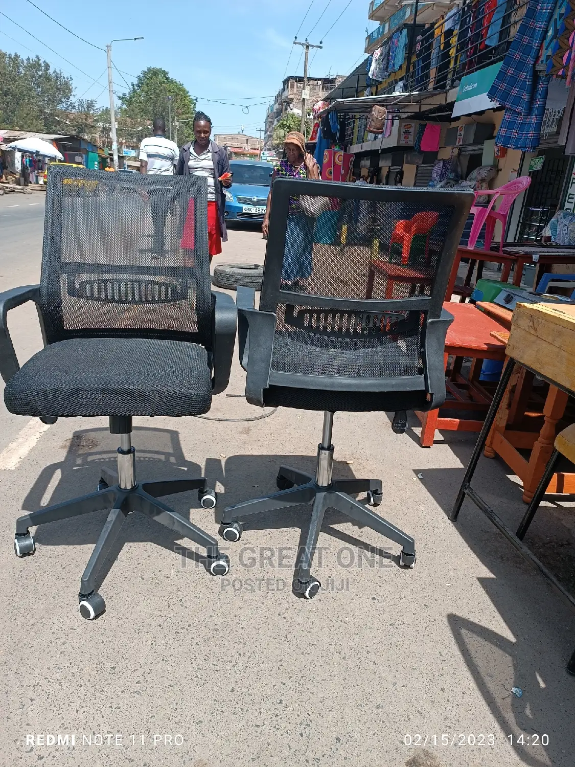 Office Chair Office Chair