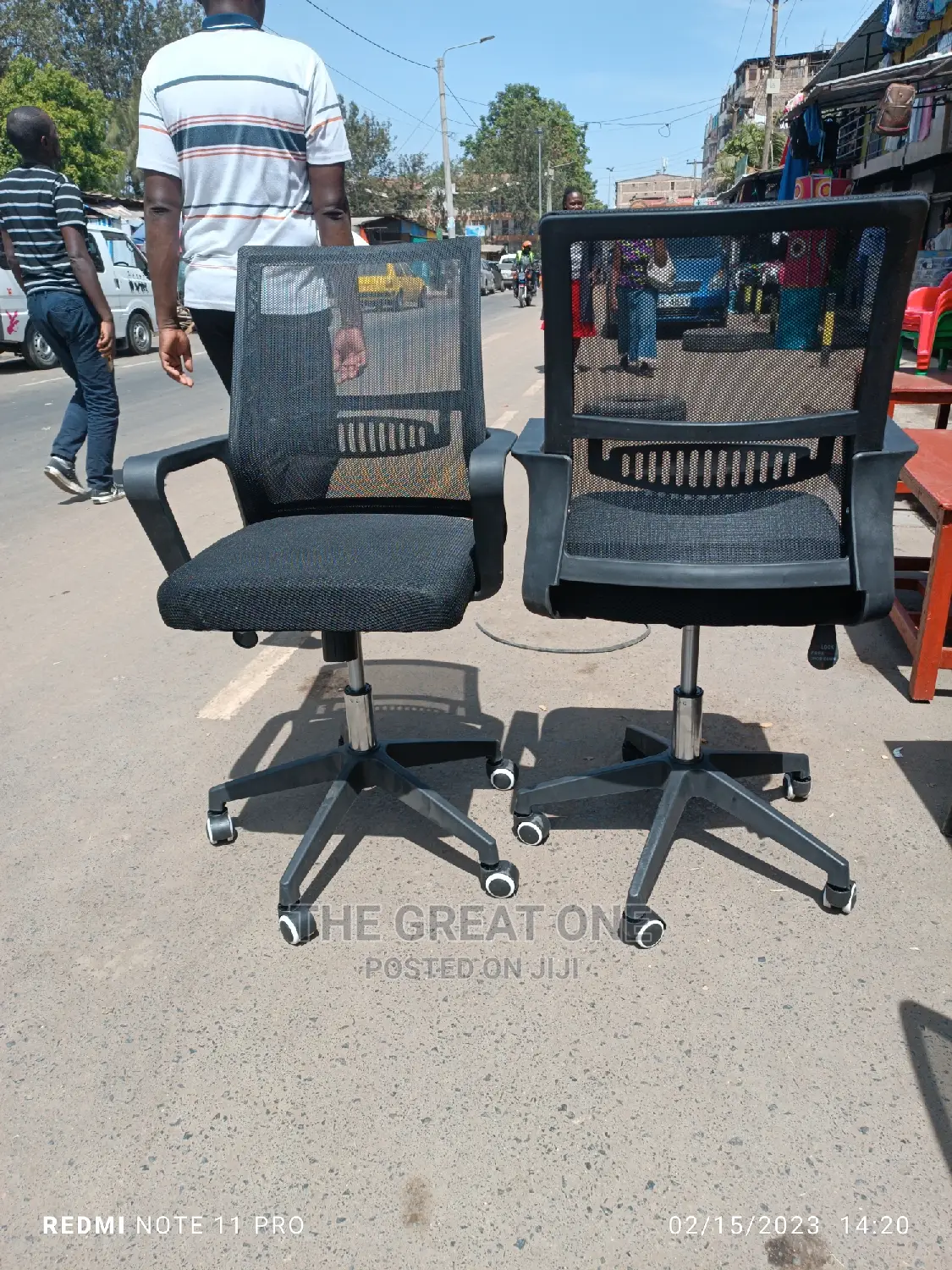 Office Chair Office Chair
