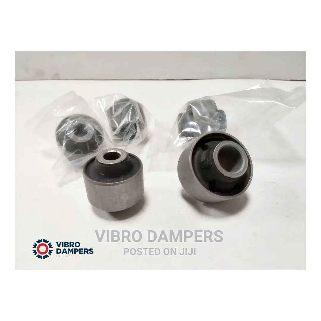 Nissan March Front Lower Arm Bushes in Ngara Vehicle Parts