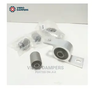 Subaru Legacy Front Lower Arm Bushes